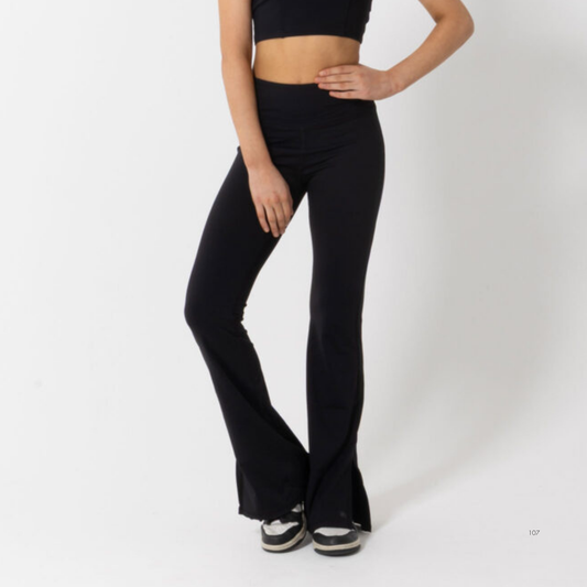 STEPRIGHT UNIFORM - PRISCILLA FLARES