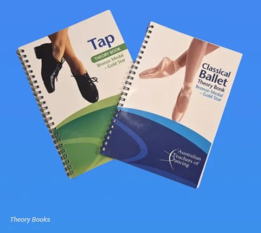 ATOD Theory Book