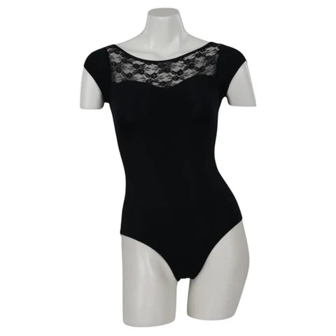Adele Leotard