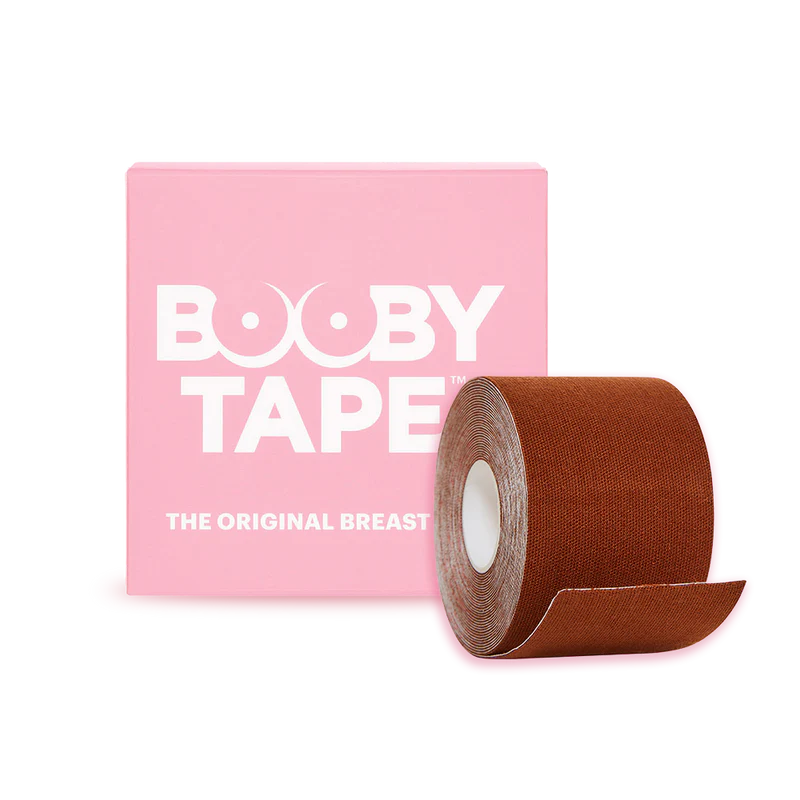Booby Tape