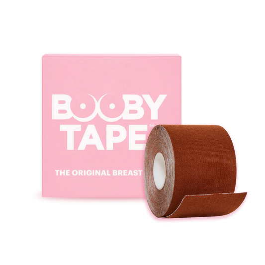 Booby Tape