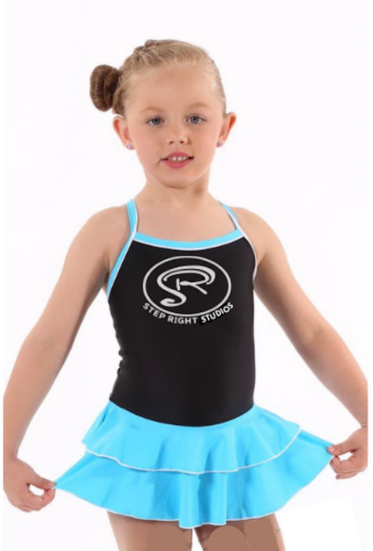2023 New Uniform - SRD Baby Leo Dress - 2023 style