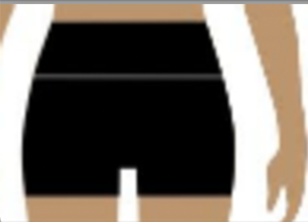2023 New Uniform - SRD Bike Pants