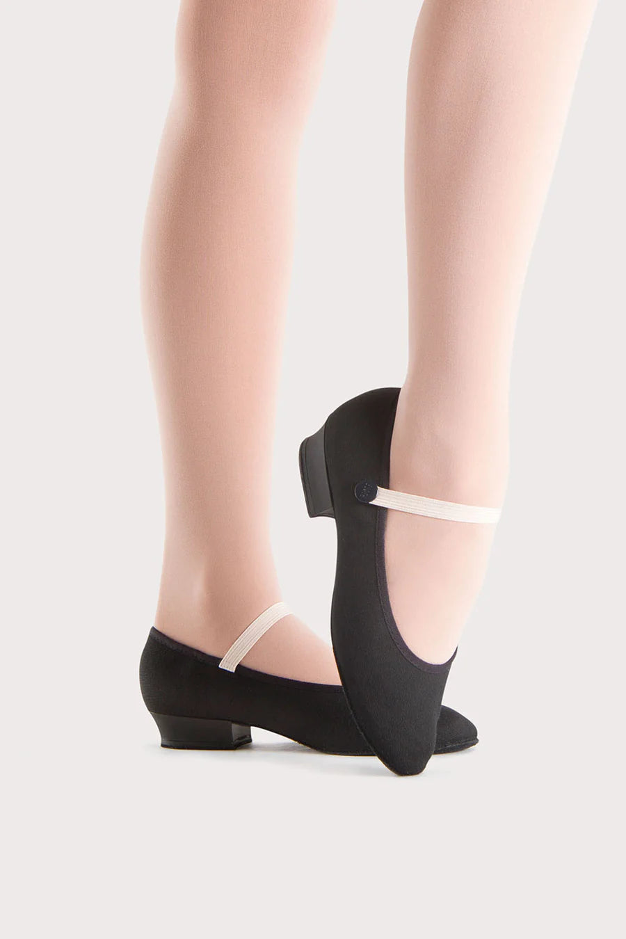 Cuban Character Shoe