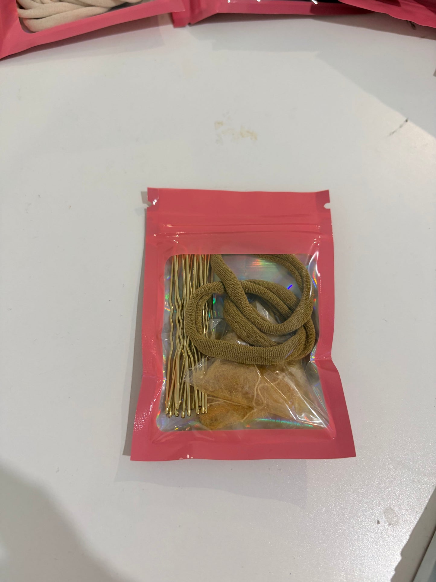 Bun Pack