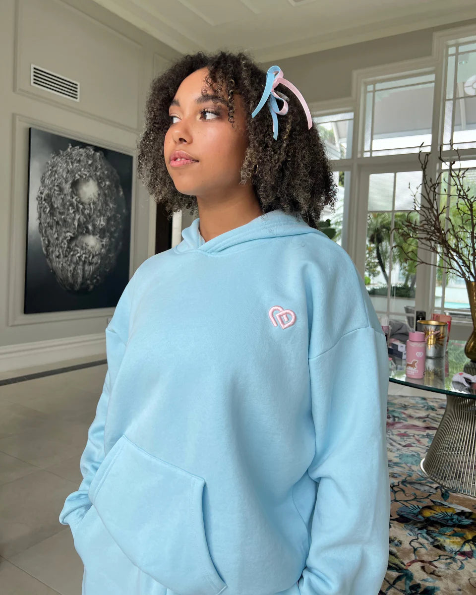 Claudia Dean - Hoodie