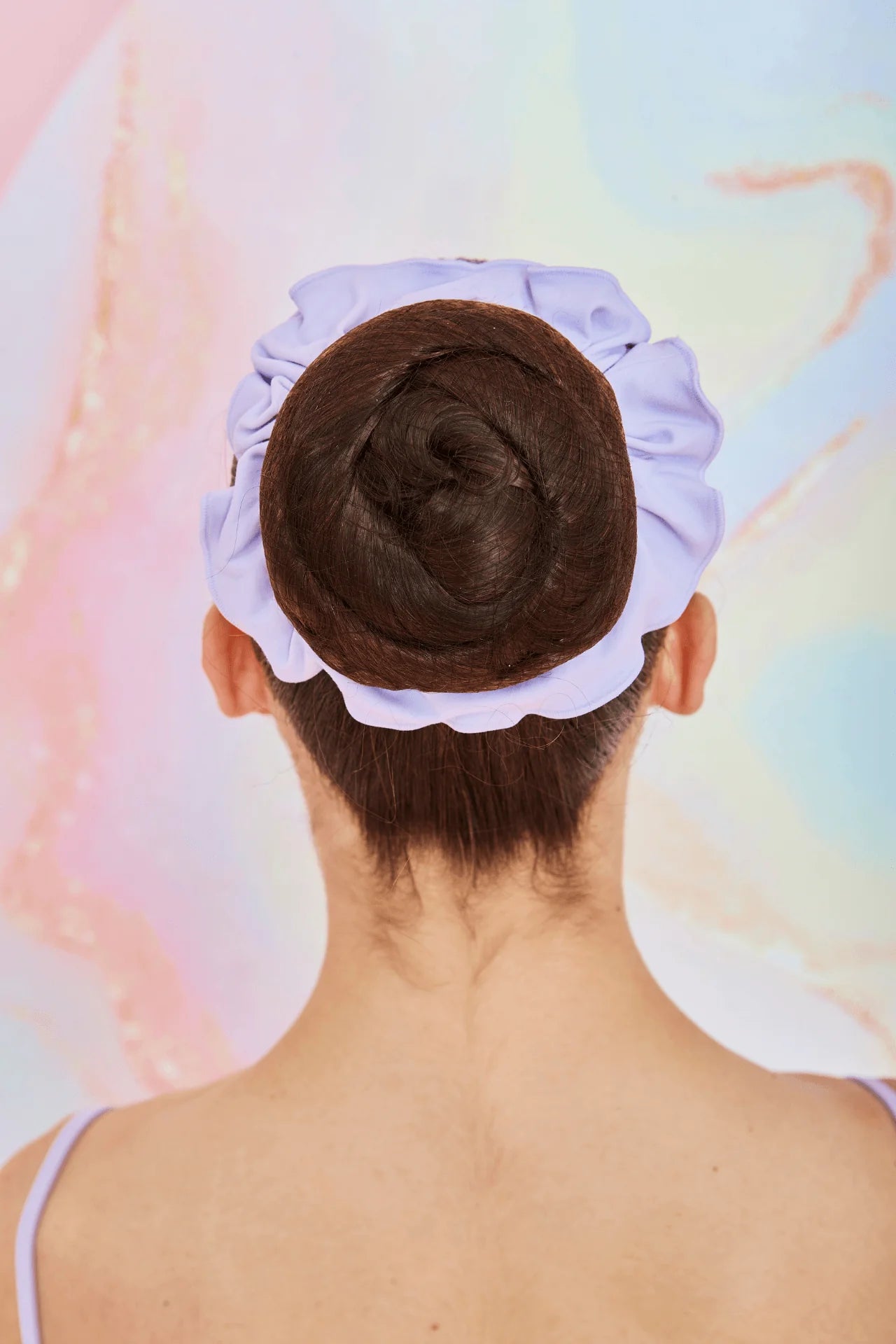 Claudia Dean Scrunchie