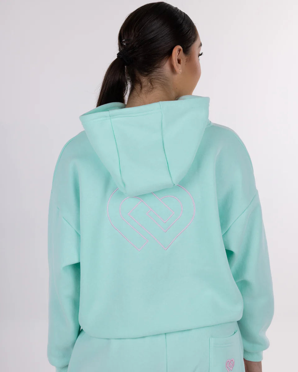 Claudia Dean - Hoodie