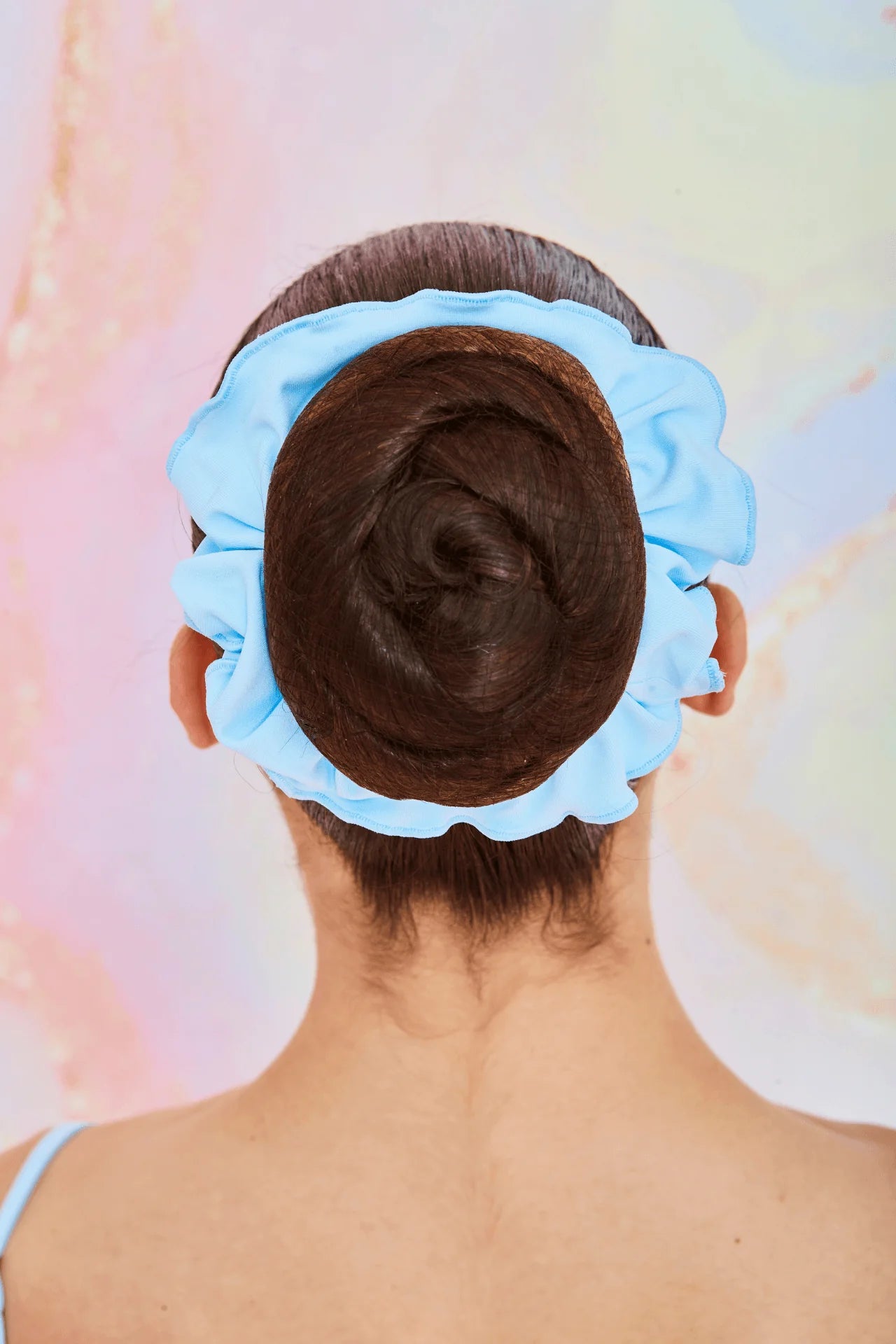 Claudia Dean Scrunchie