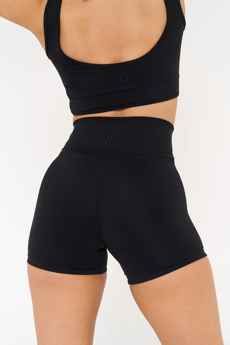 Claudia Dean V Bike Shorts