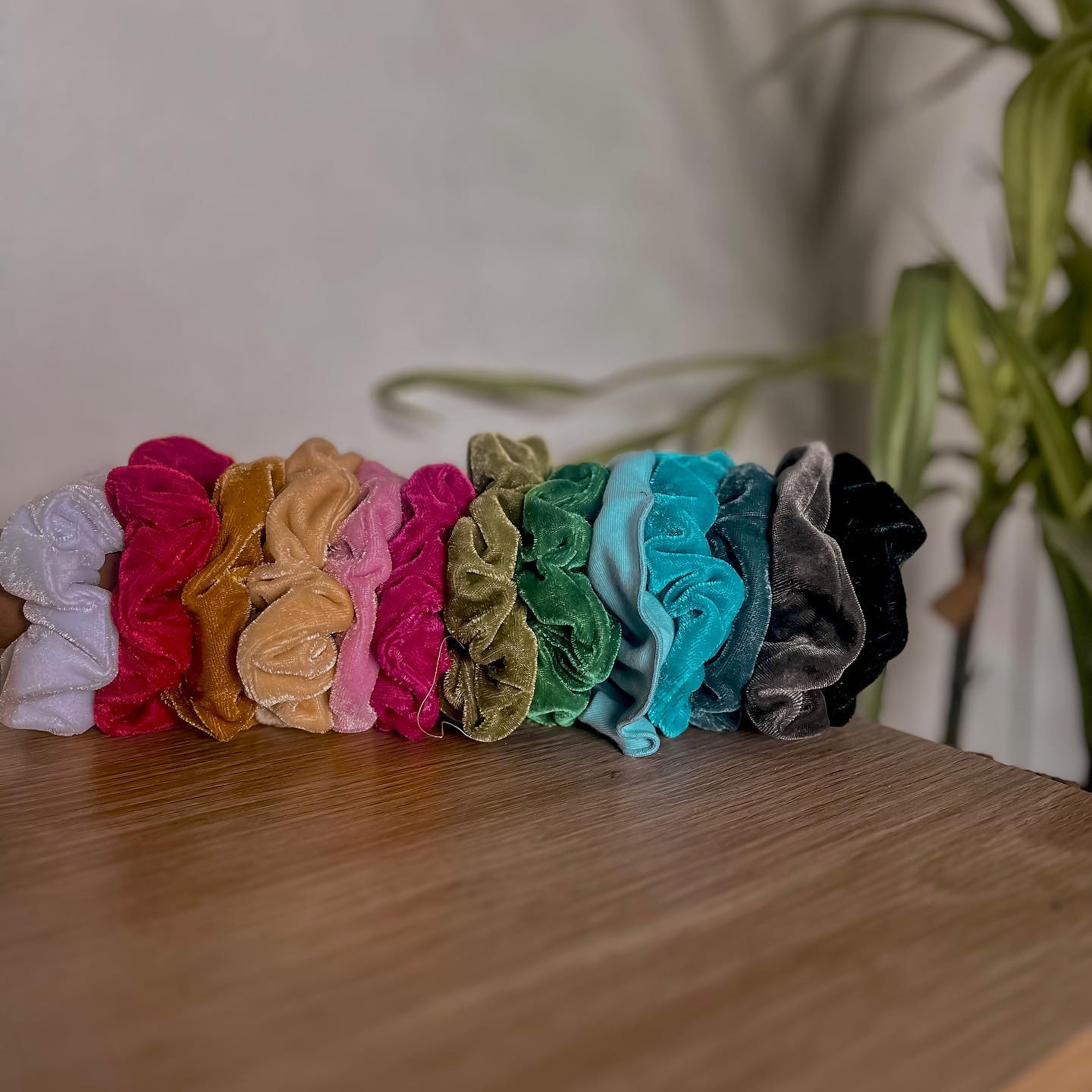 Scrunchies