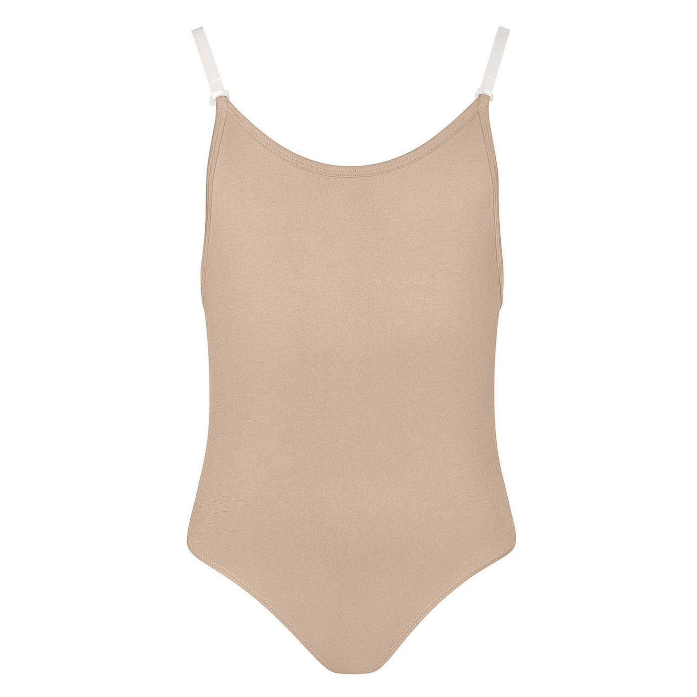 Classic Seamfree Body Stocking