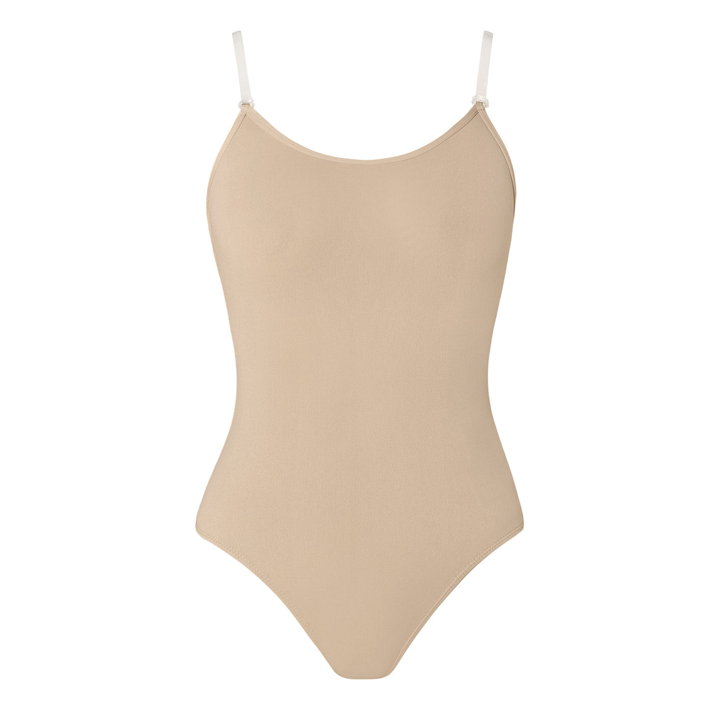Classic Seamfree Body Stocking