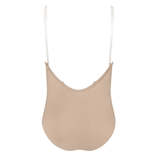 Classic Seamfree Body Stocking