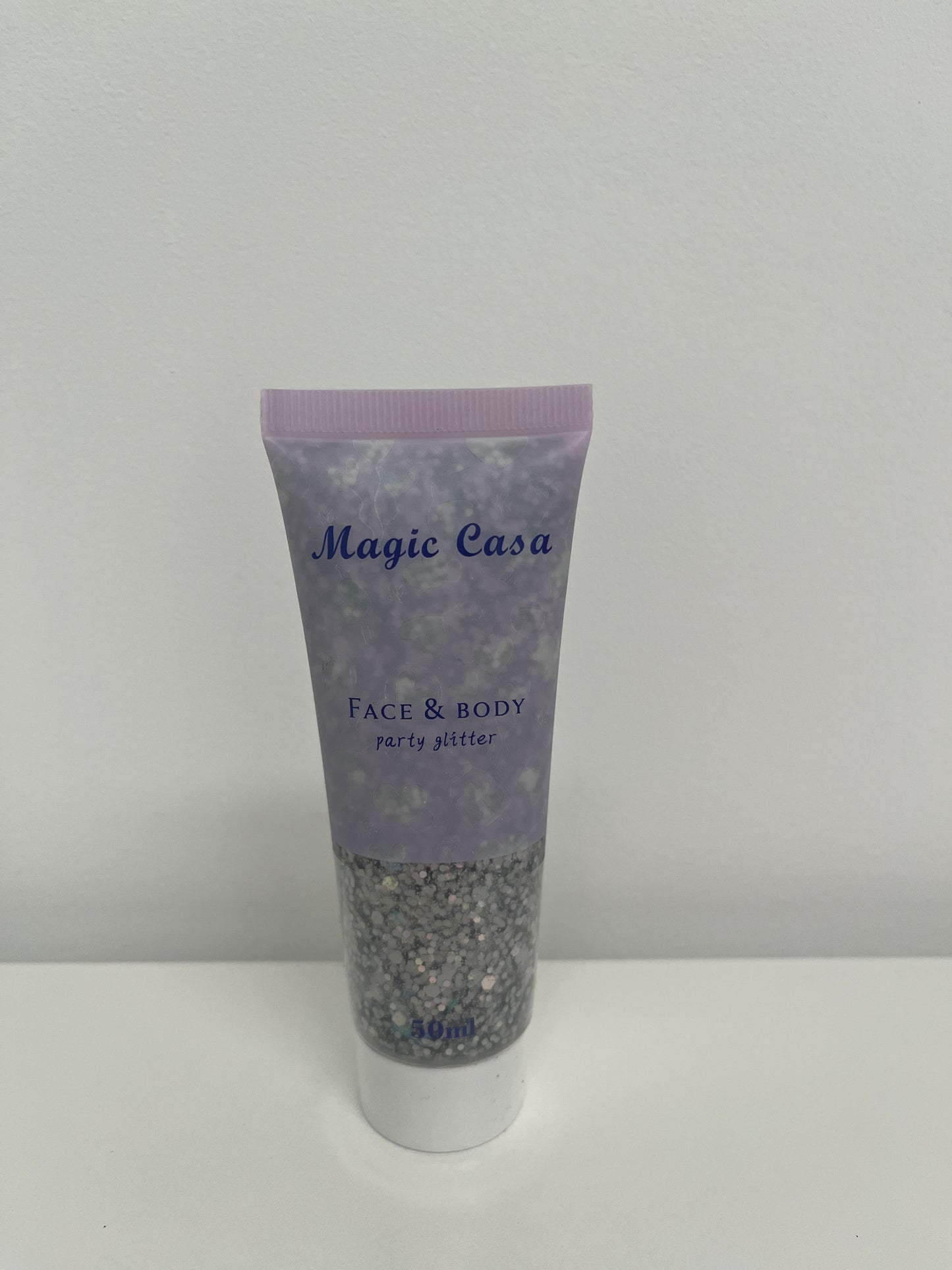 Face and Body Glitter