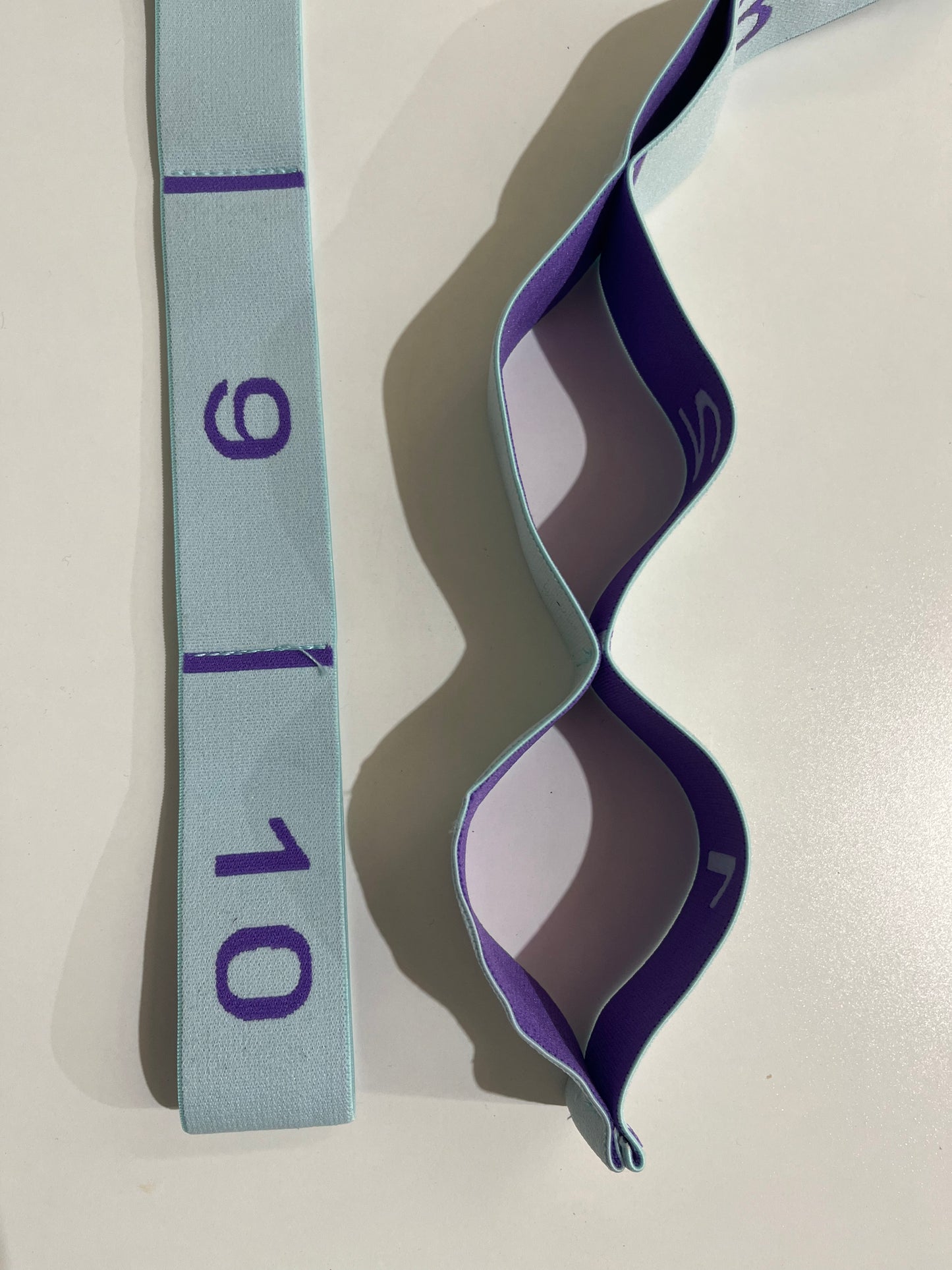 Yoga Loop Stretch Band