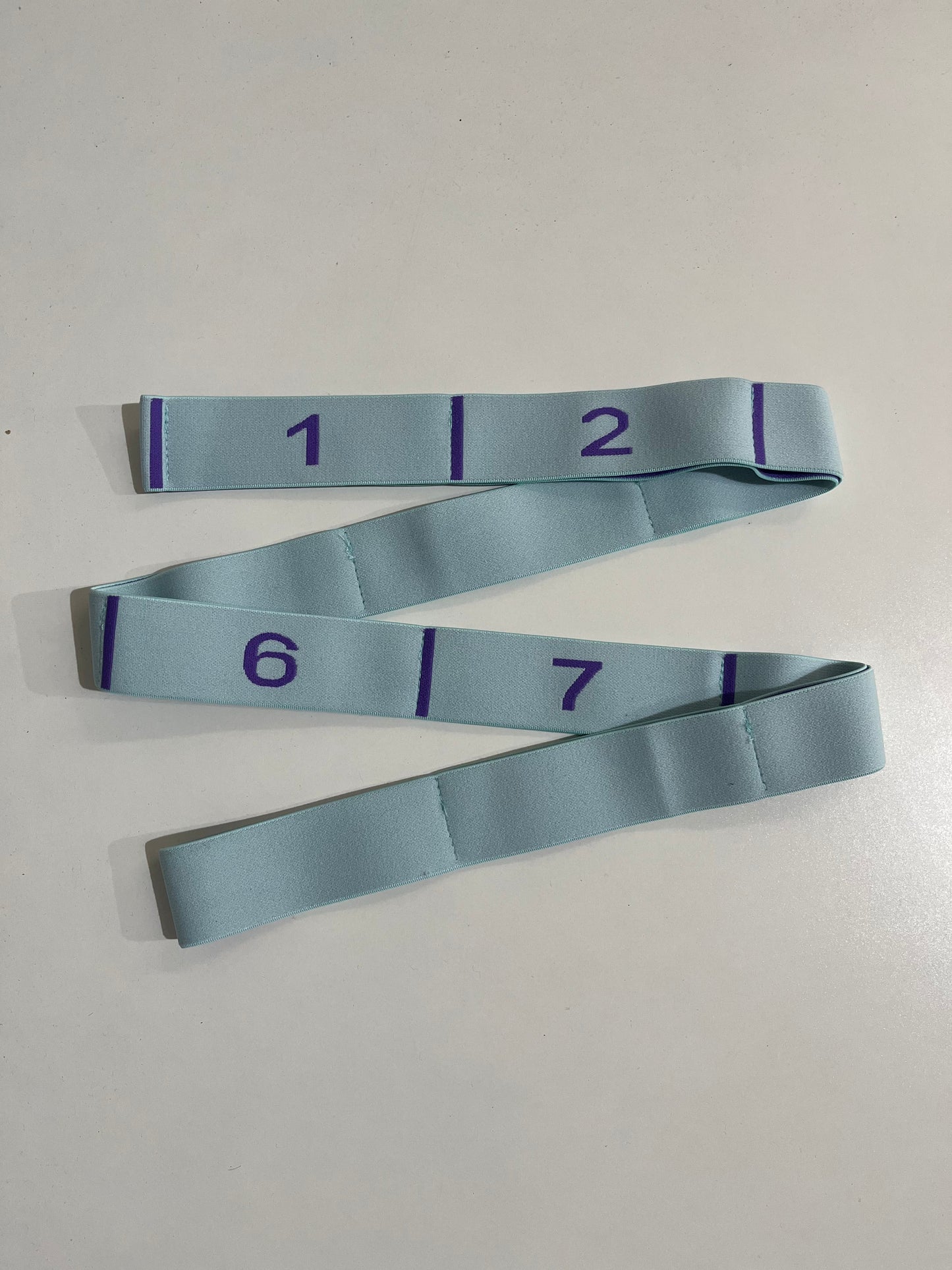 Yoga Loop Stretch Band