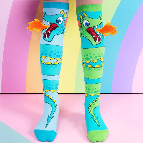 Madmia Socks