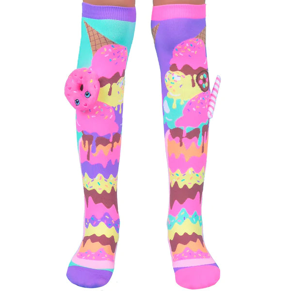 Madmia Socks