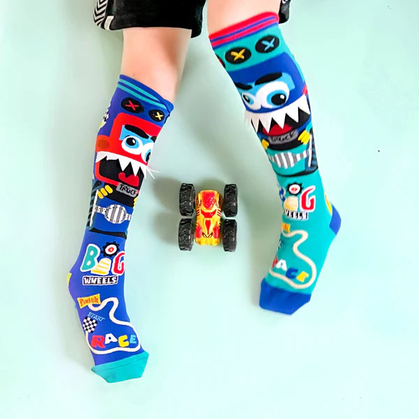 Madmia Socks