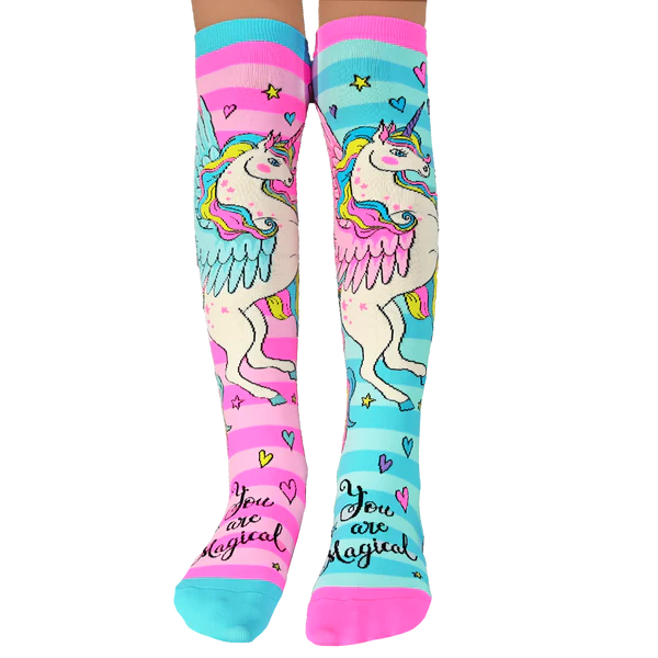 Madmia Socks