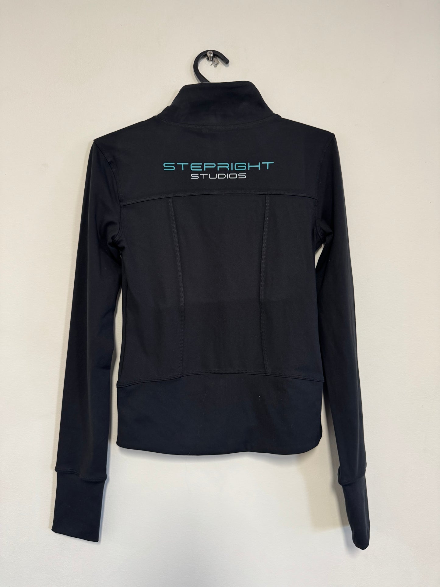 STEPRIGHT UNIFORM - PERFORMANCE JACKET