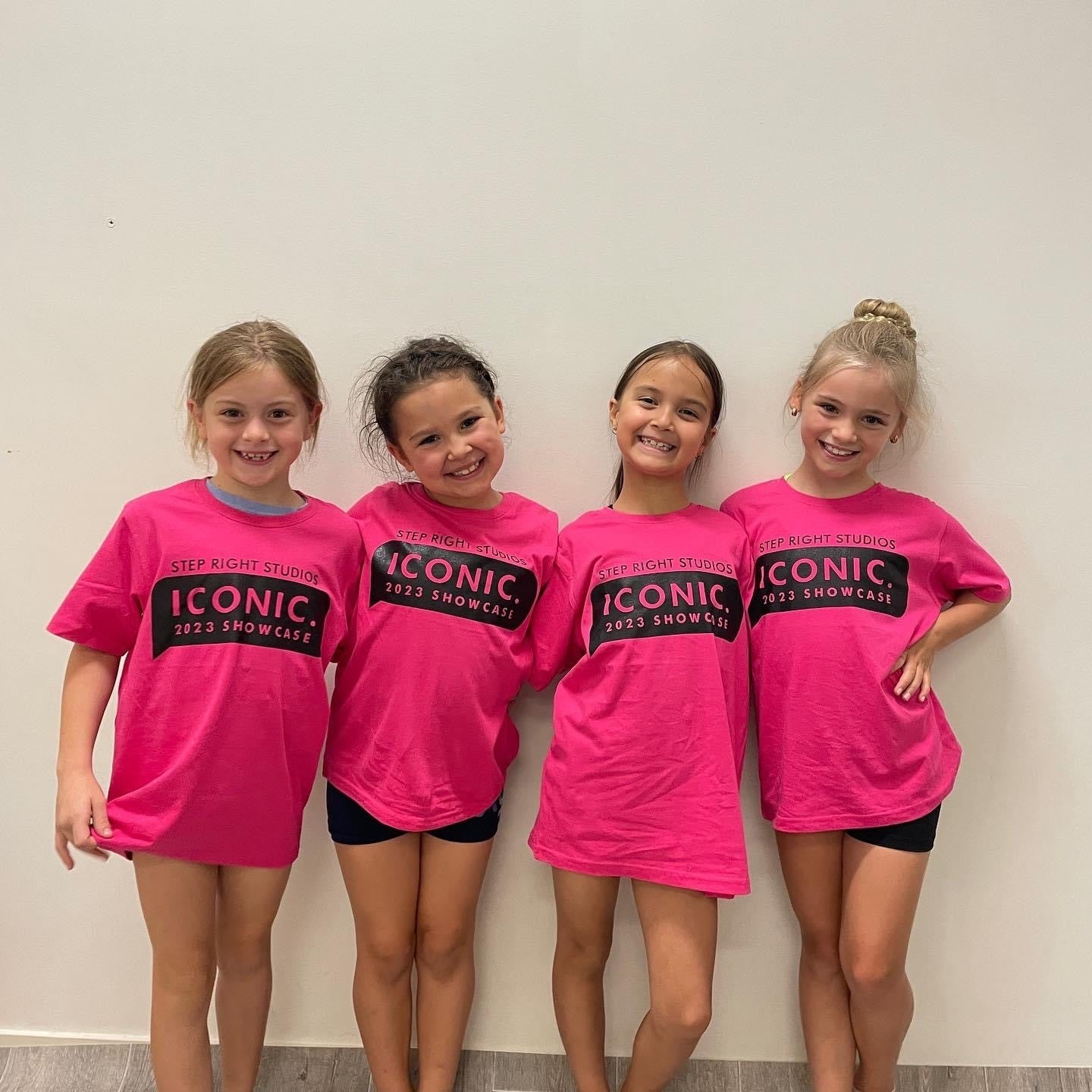 SRD 2023 Concert T-Shirt