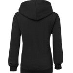 Step Right Black Hoodie - Child
