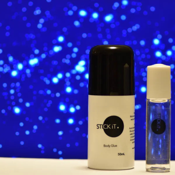 STICKiT Body Adhesive Glue