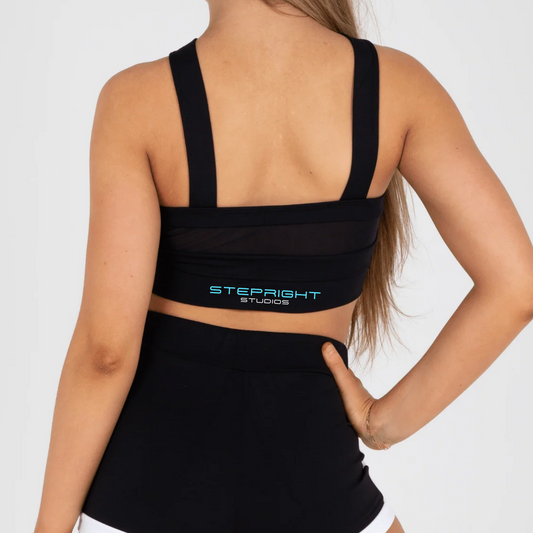 STEPRIGHT UNIFORM - EXTREME CROP