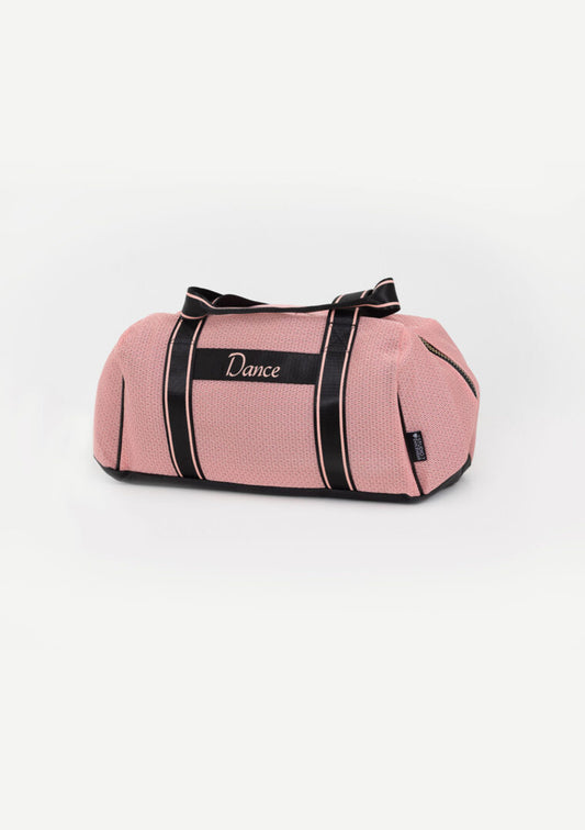 Junior Signature Duffel Bag
