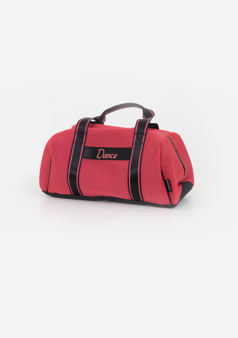 Junior Signature Duffel Bag