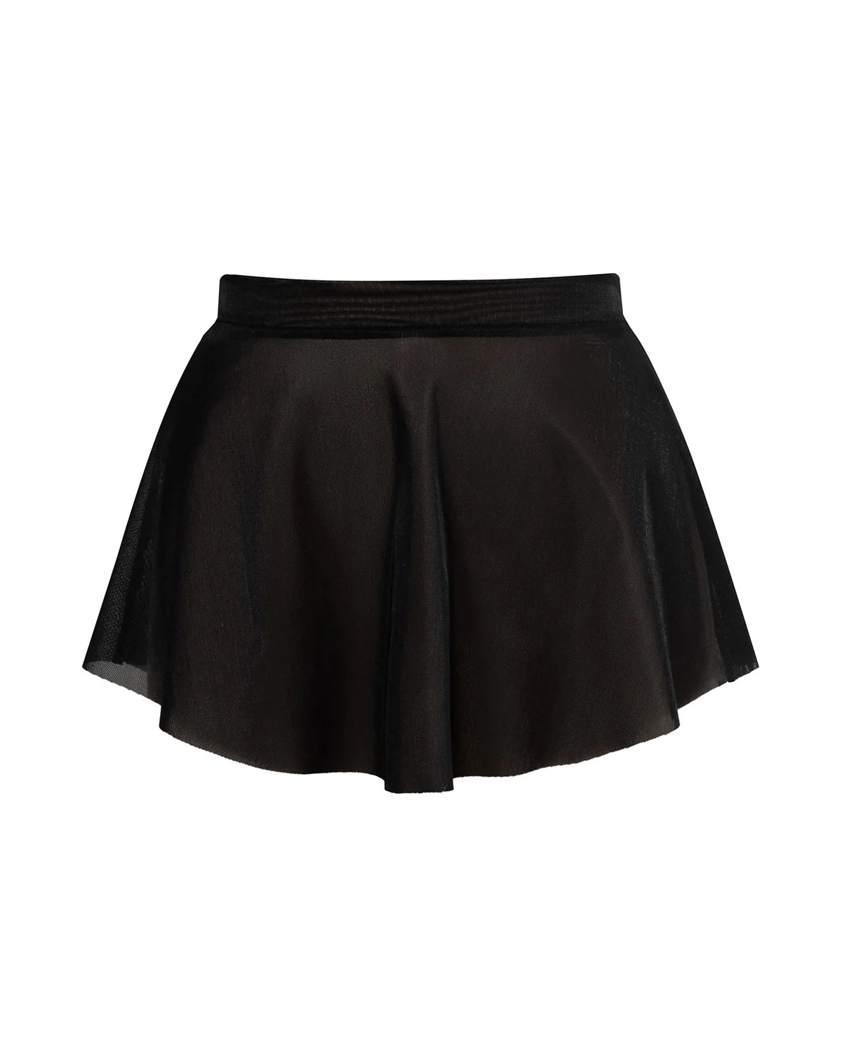 Natalia Mesh Skirt