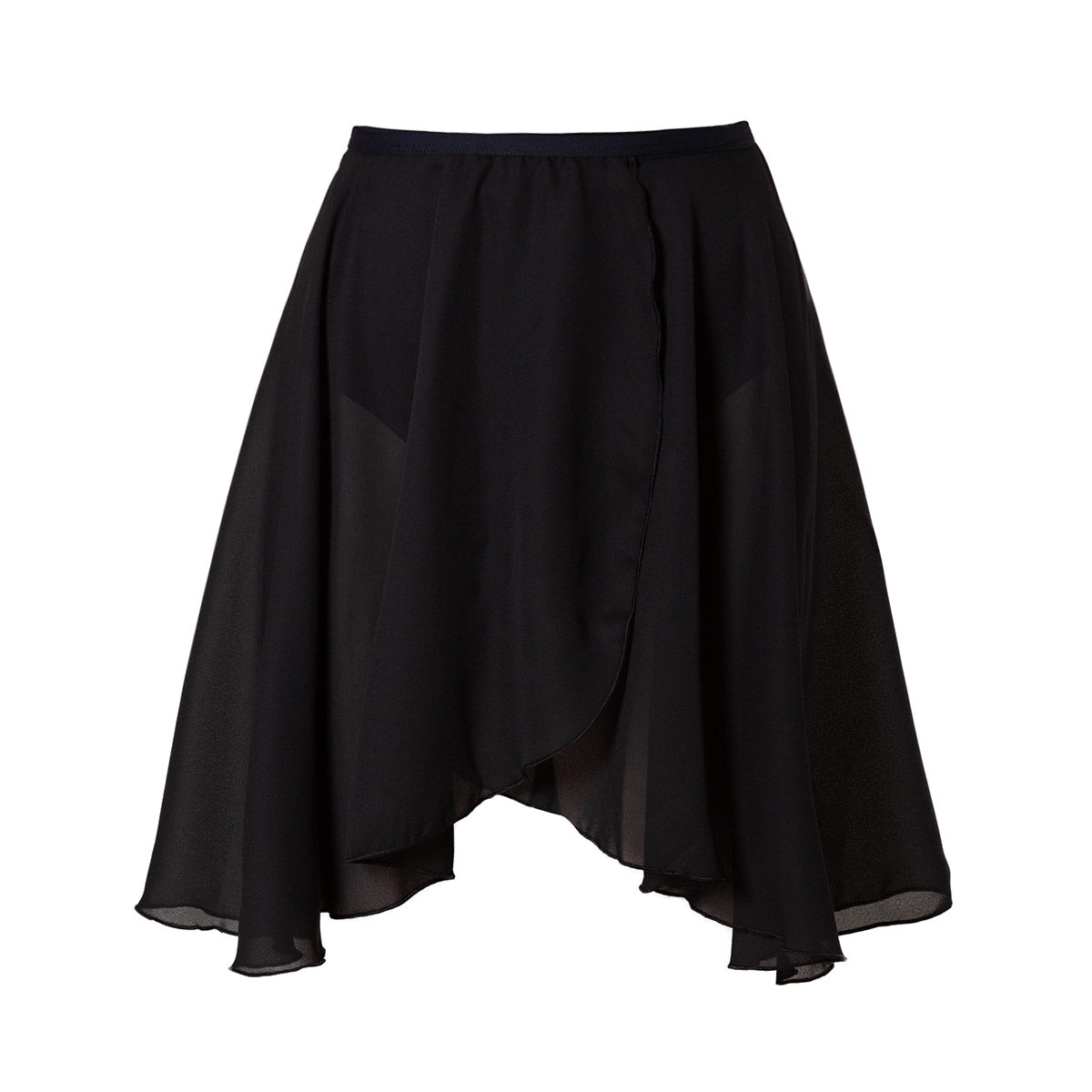 Adeline Wrap Skirt - Adult