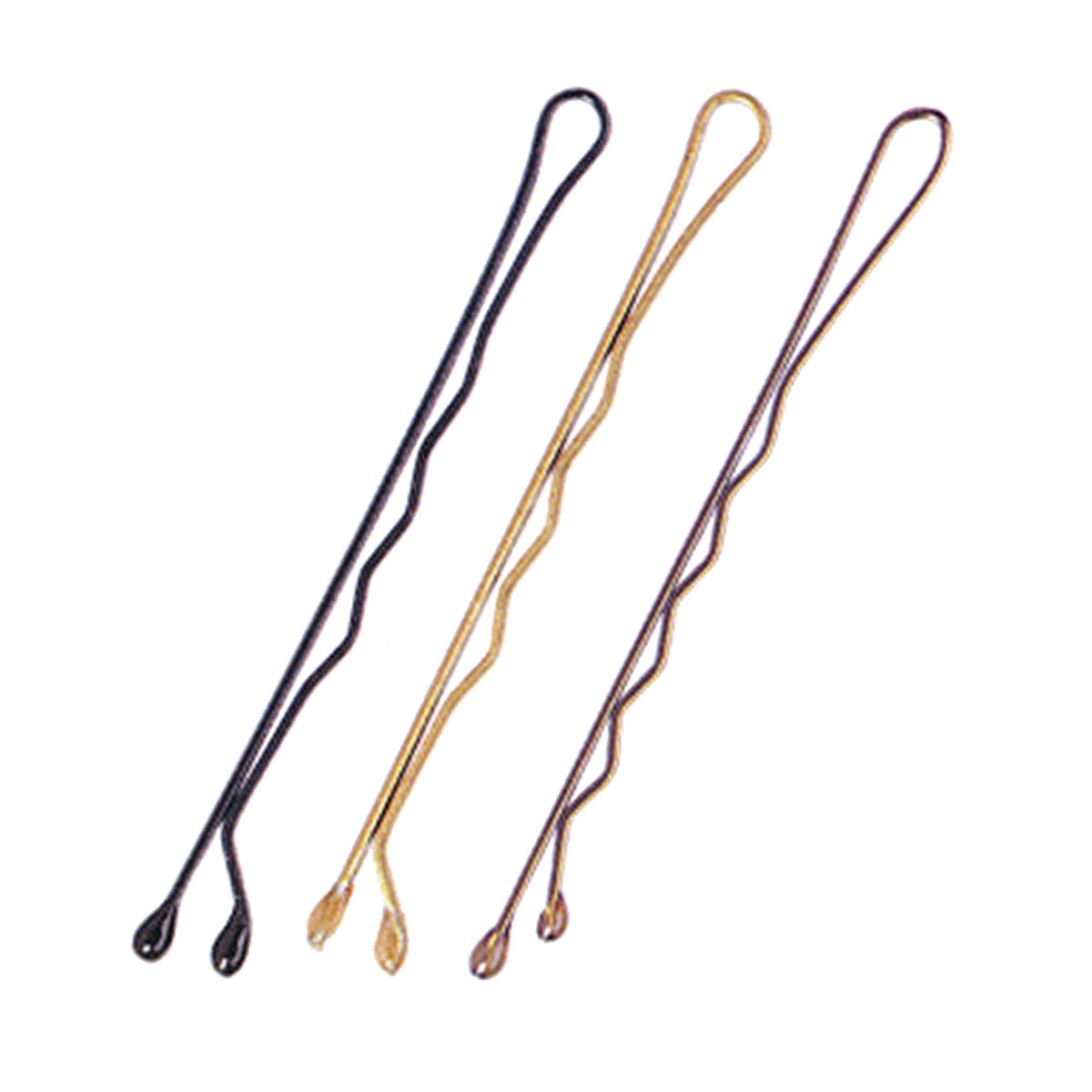 Bobby Pins - 25pk