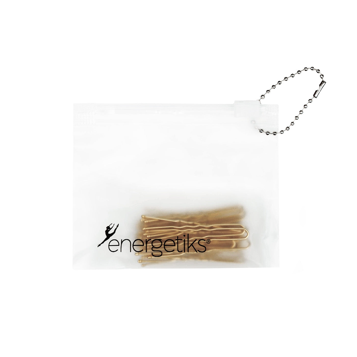 Ripple Pins - (Bun Pins)