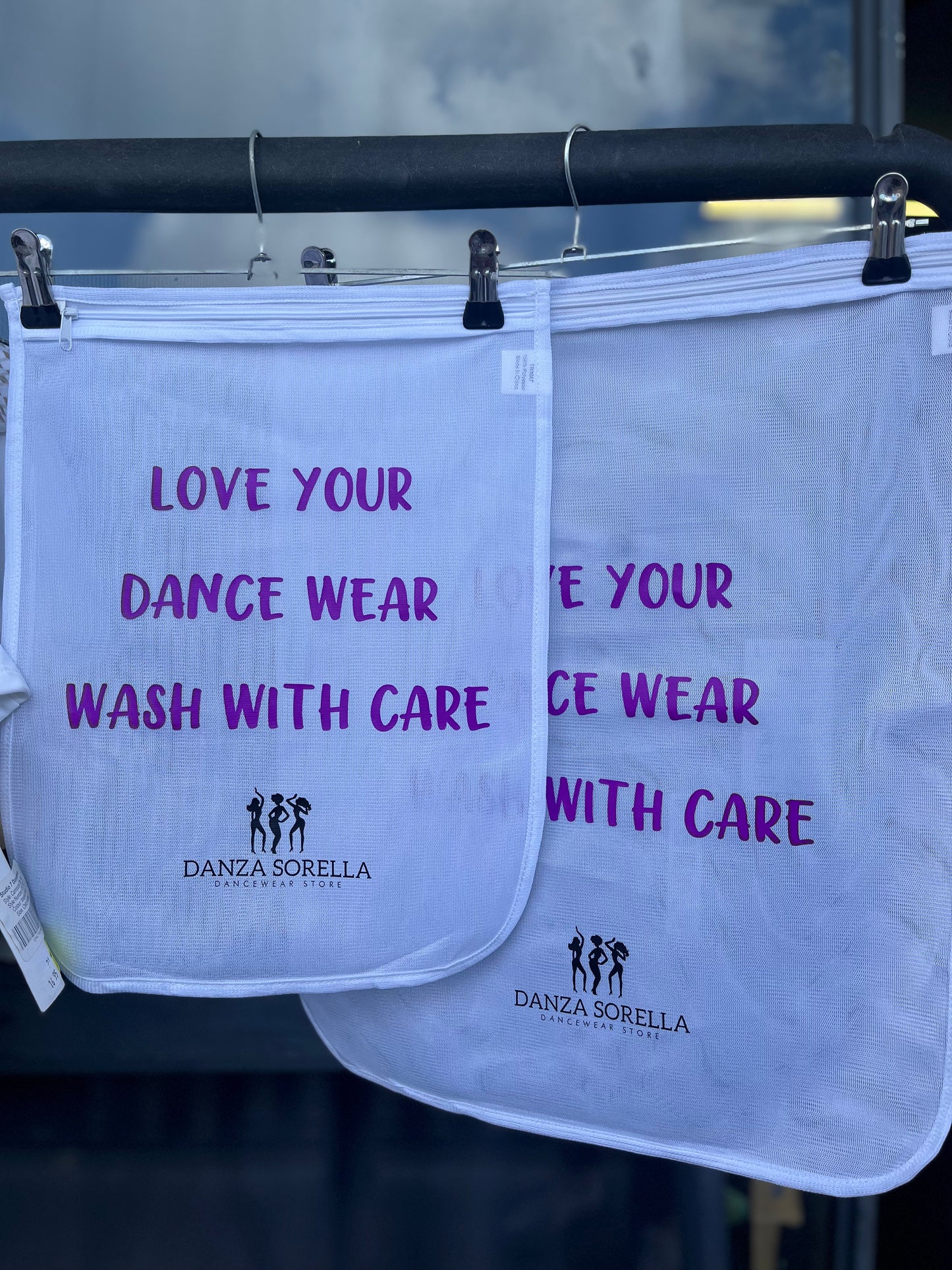 Laundry Bag