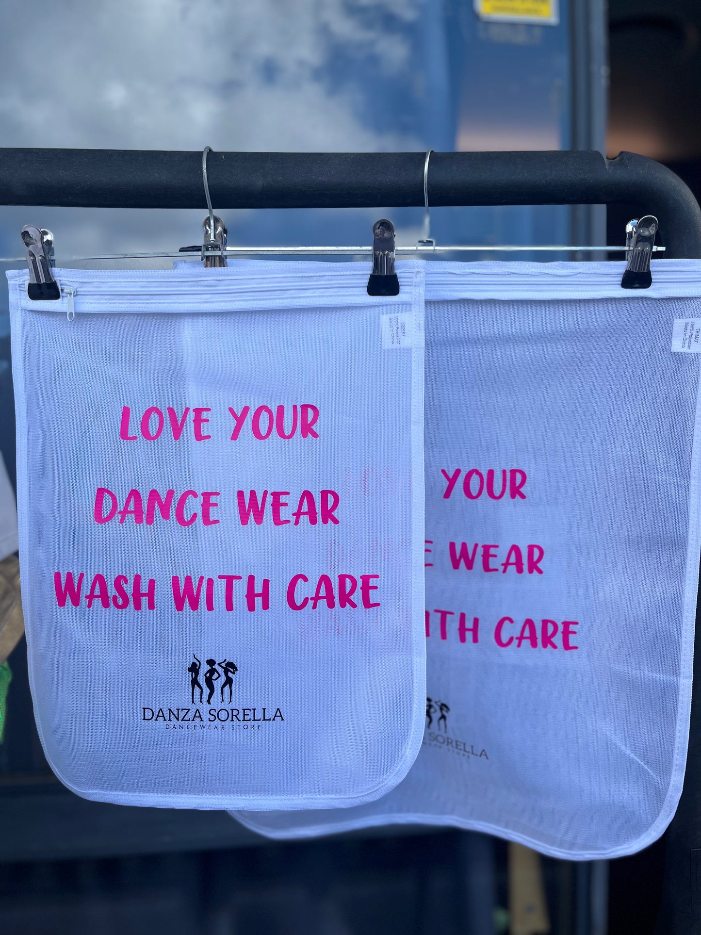 Laundry Bag