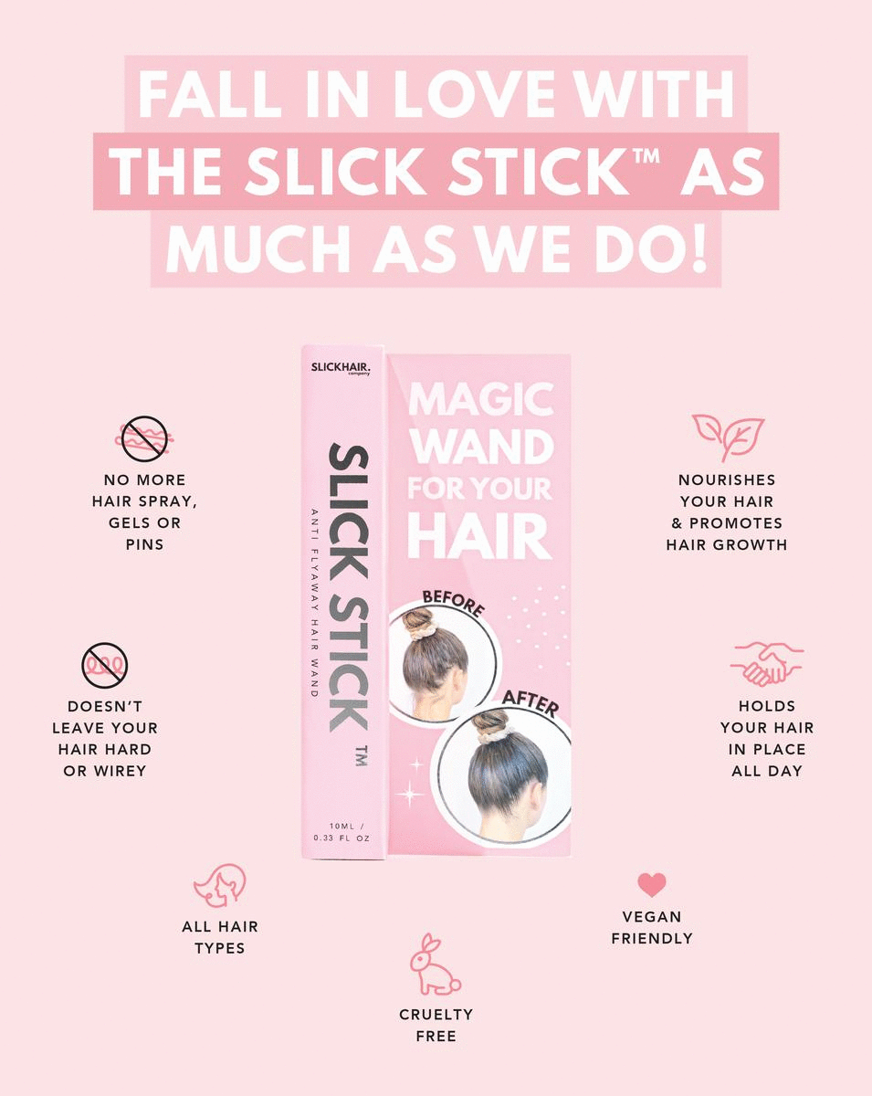 Slick Stick