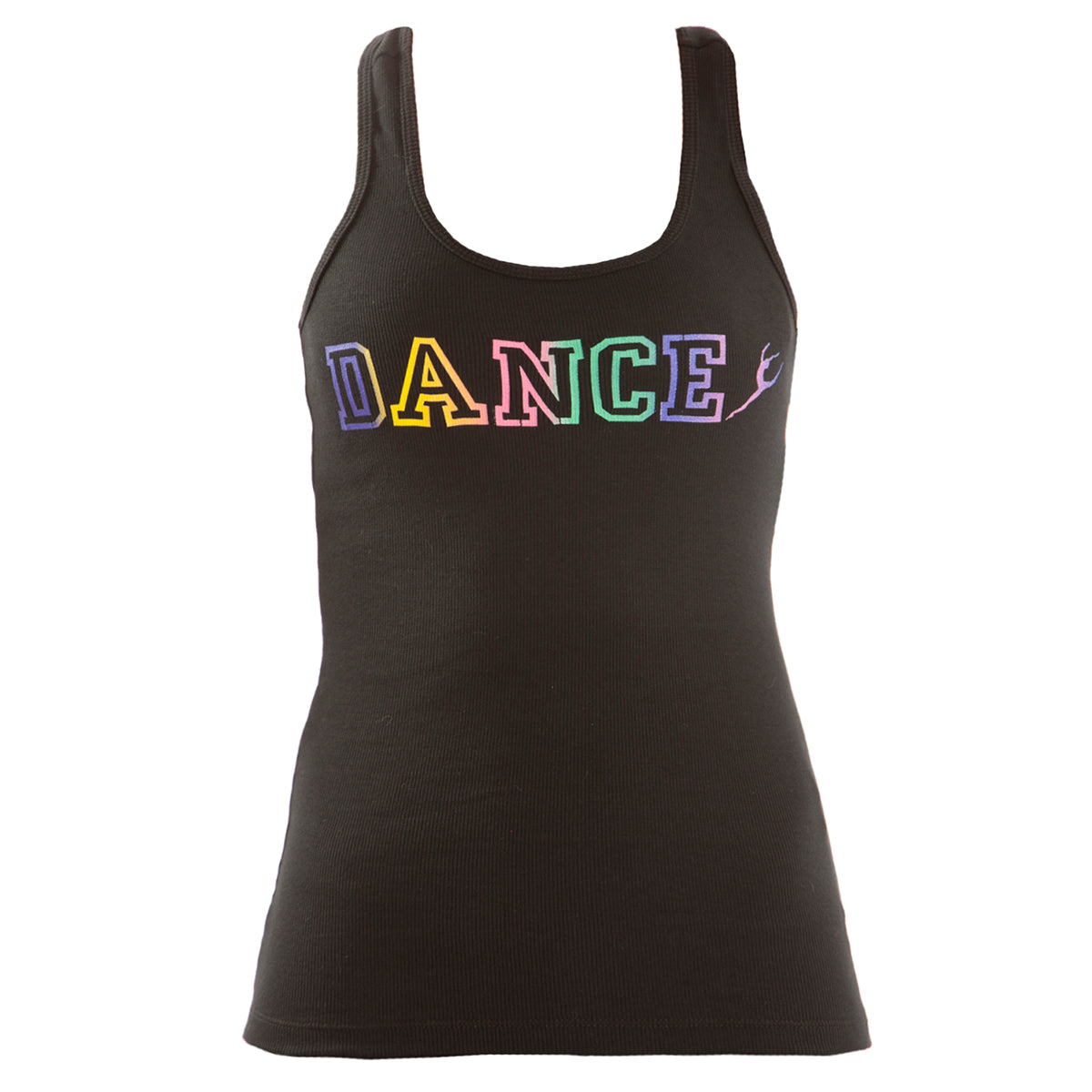Dance T Back Singlet