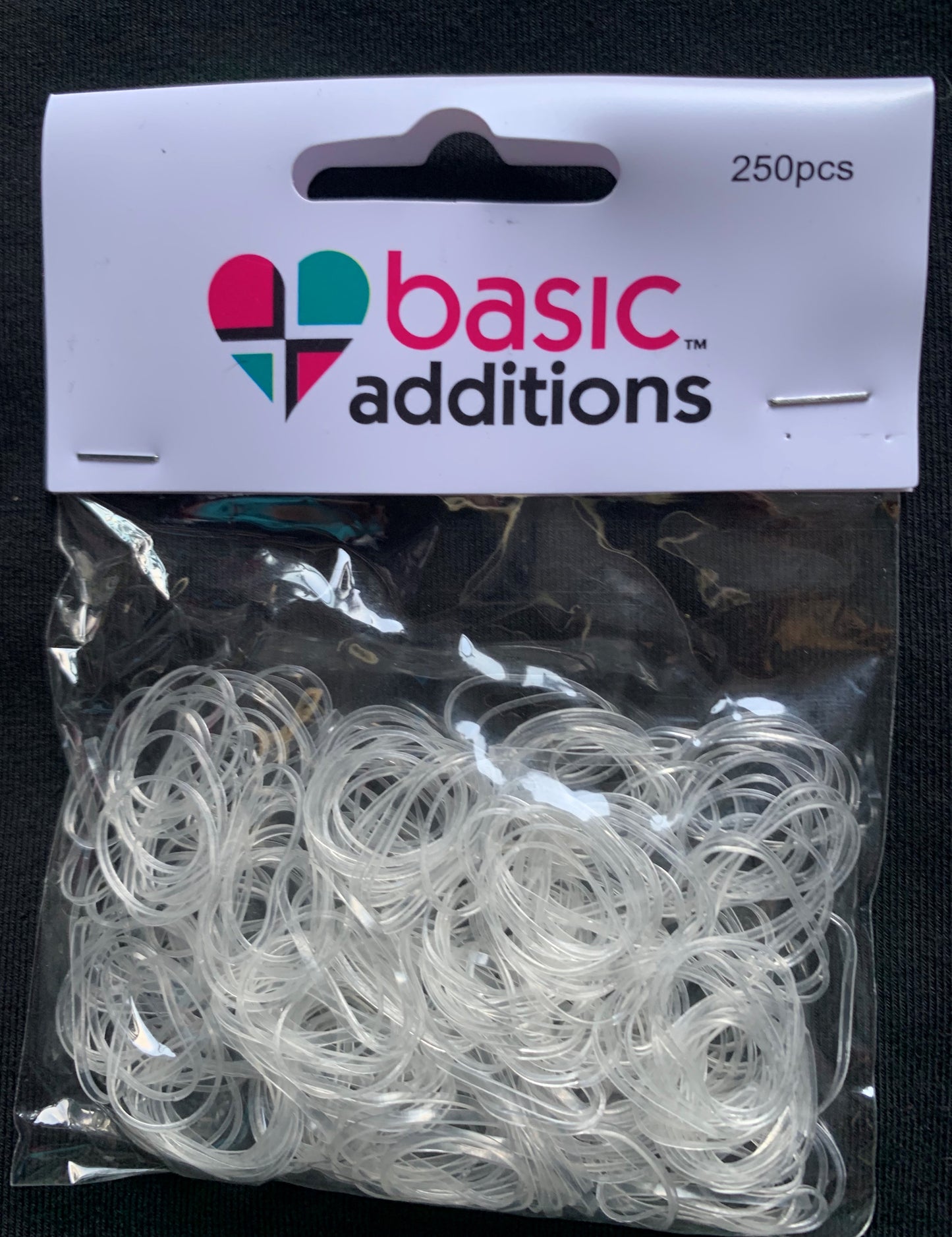 Rubber Elastic bands