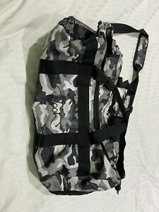 Camo Large Dance Bag