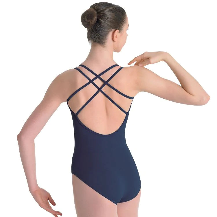 Alexis Leotard