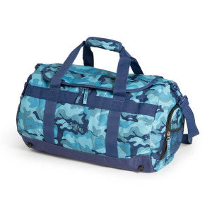 Camo Large Dance Bag