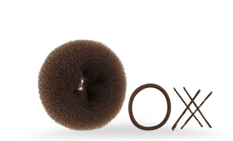 Bun Styler Kit