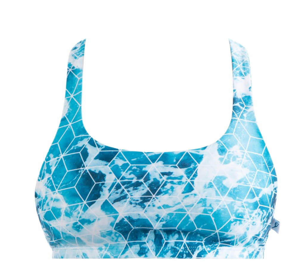 Eylsia Crop Top