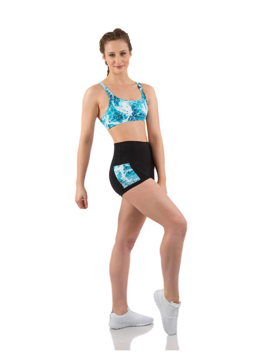 Eylsia Crop Top