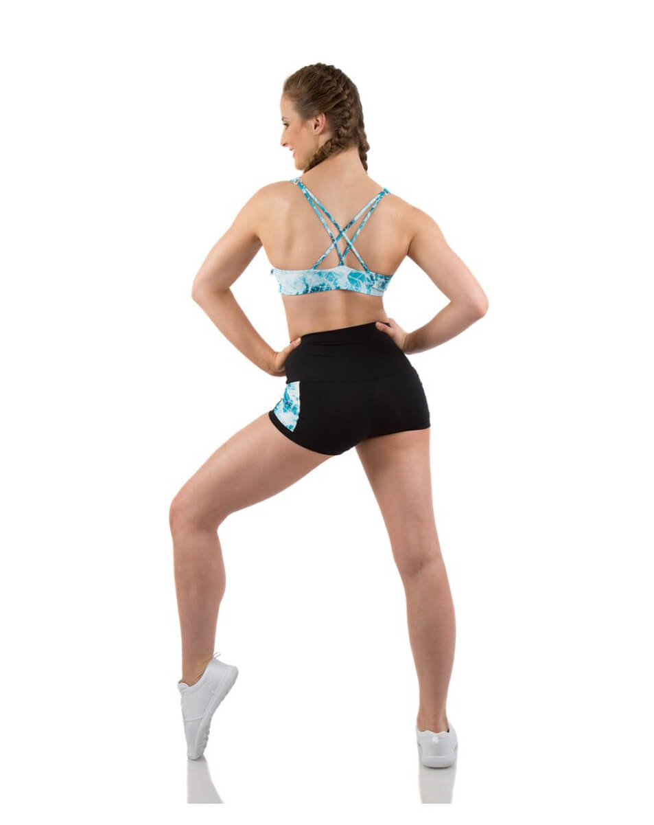 Eylsia Crop Top