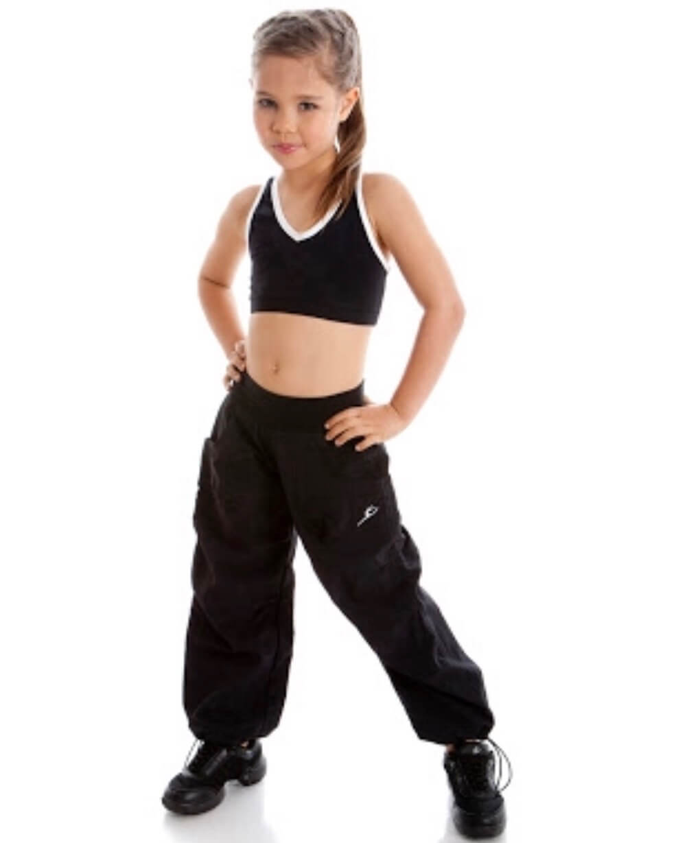 Groove Pant - Unisex. Energetiks