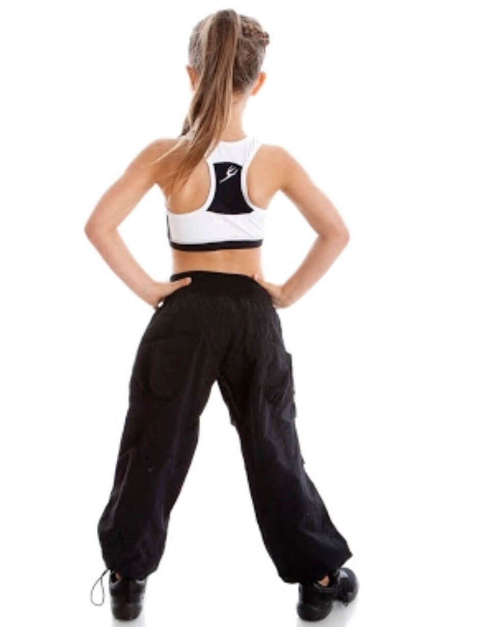 Groove Pant - Unisex. Energetiks